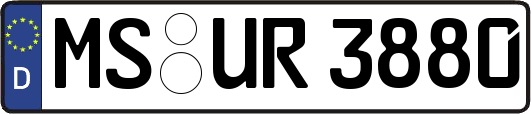 MS-UR3880