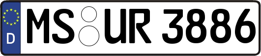 MS-UR3886