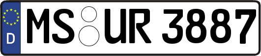 MS-UR3887