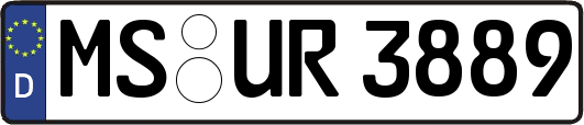 MS-UR3889