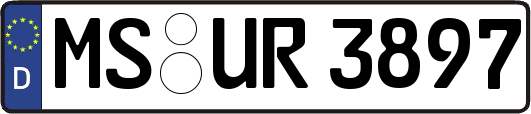 MS-UR3897