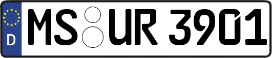 MS-UR3901