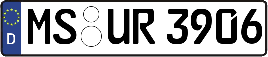 MS-UR3906