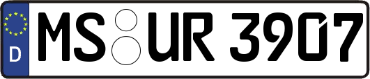 MS-UR3907