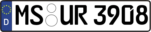 MS-UR3908