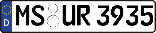 MS-UR3935