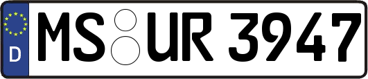 MS-UR3947