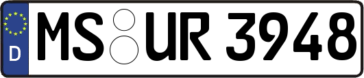 MS-UR3948
