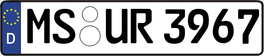 MS-UR3967