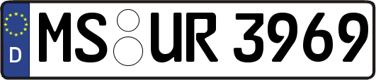 MS-UR3969