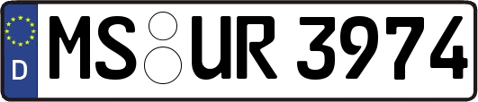 MS-UR3974