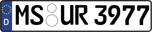 MS-UR3977