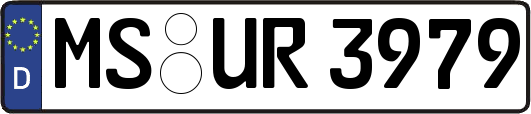 MS-UR3979