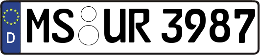 MS-UR3987