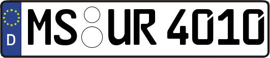 MS-UR4010