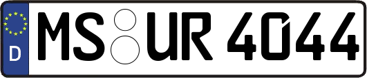 MS-UR4044
