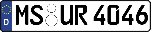 MS-UR4046