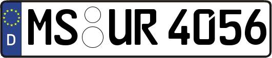 MS-UR4056