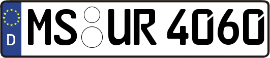 MS-UR4060