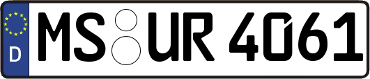MS-UR4061