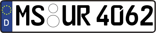 MS-UR4062