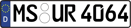 MS-UR4064