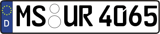MS-UR4065