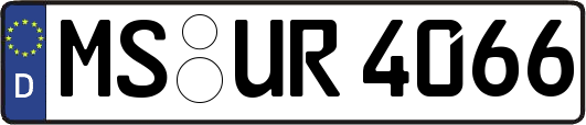 MS-UR4066