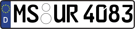 MS-UR4083
