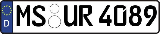 MS-UR4089