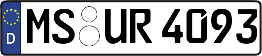 MS-UR4093