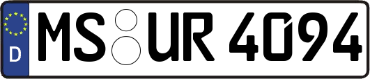 MS-UR4094