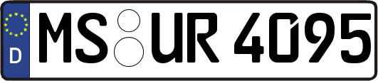 MS-UR4095