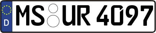 MS-UR4097