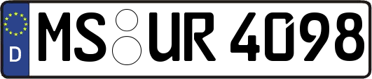 MS-UR4098