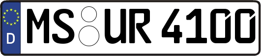 MS-UR4100