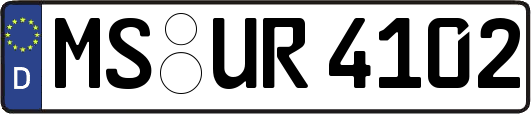 MS-UR4102