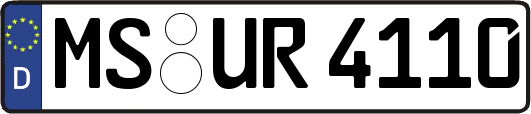 MS-UR4110