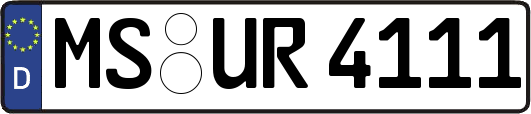 MS-UR4111