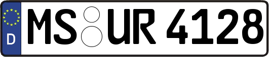 MS-UR4128