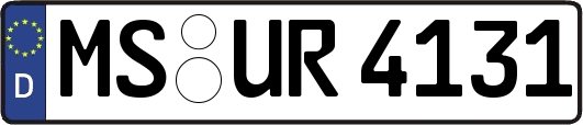 MS-UR4131