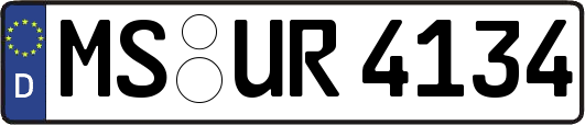 MS-UR4134
