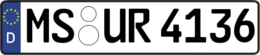 MS-UR4136
