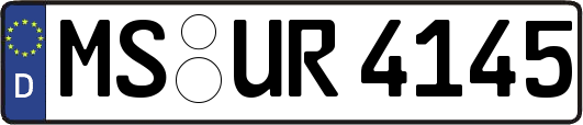 MS-UR4145
