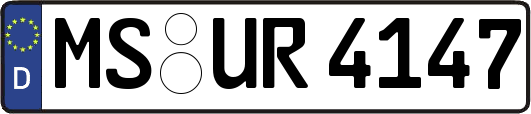 MS-UR4147