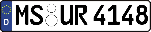MS-UR4148