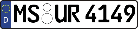 MS-UR4149