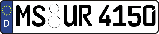 MS-UR4150