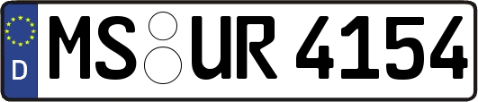 MS-UR4154