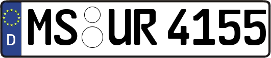 MS-UR4155